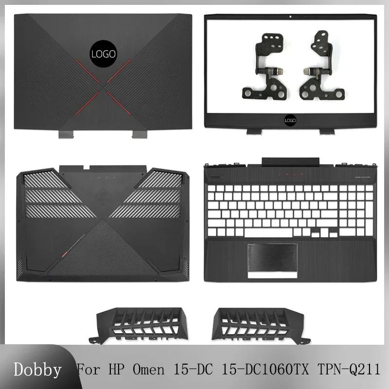 HP Omen 15-DC 15-DC1060TX TPN-Q211 LCD ĸ Ŀ,    Ŀ, ʷƮ  ϴ ̽, LCD ,  ǰ